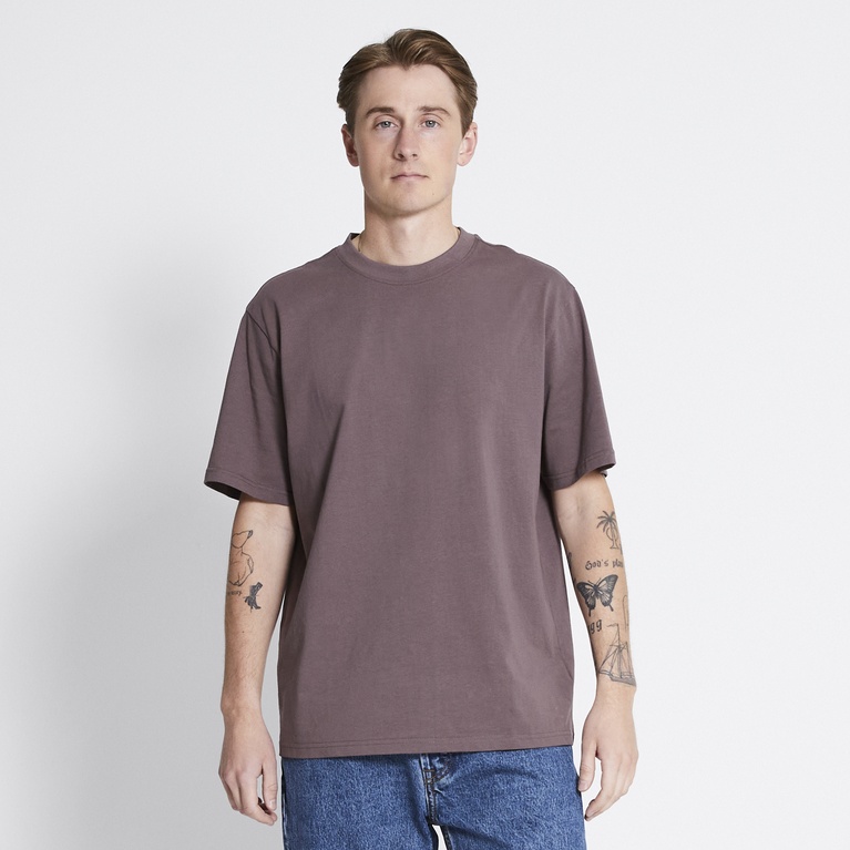 Heavy t-shirt "William"